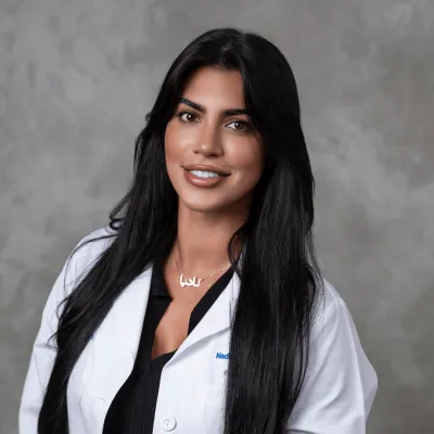 Nadia Djahanshahi, MD