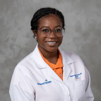 Nasharee Miller Morgan, MD