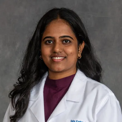 Neha Kanthala, MD
