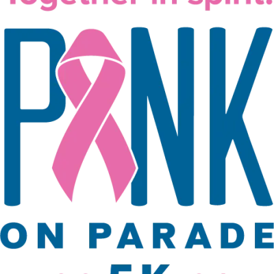 AdventHealth Hendersonville Foundation Hosts Pink on Parade Virtual 5k for Breast Cancer Awareness