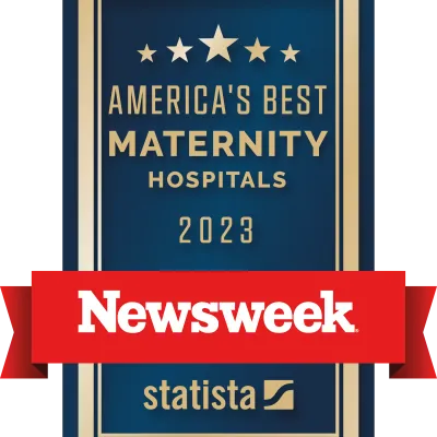 Newsweek Best Maternity Hospitals 2023