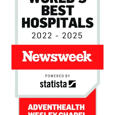 2025 Newsweek World's Best Hospitals