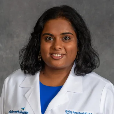 Nisitha Sengottuvel, MD