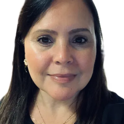 Nancy Ramos Headshot