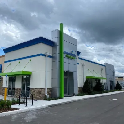 AdventHealth Primary Care+ Ocoee