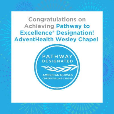 Pathway to Excellence