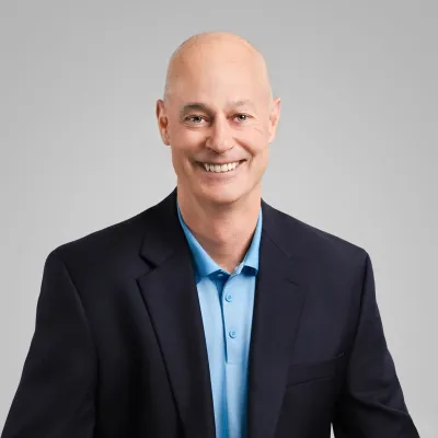  Patrick Marx Headshot