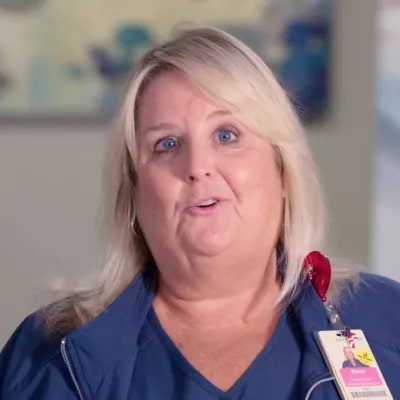Paula Meek, RN