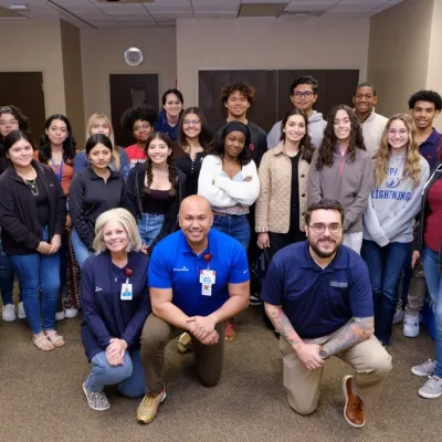 AdventHealth Explorers