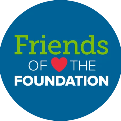 Friends of the Foundation Art Element