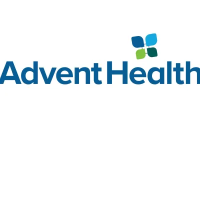 AdventHealth logo