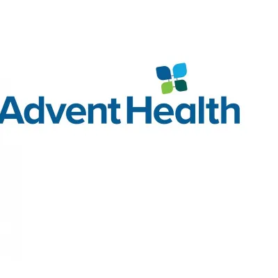AdventHealth Logo