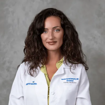 Rachel Bortbath, MD