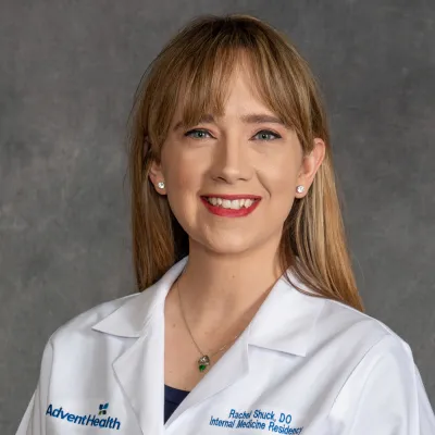 Rachel Shuck, DO