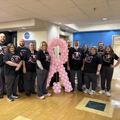 Breast Cancer Awareness