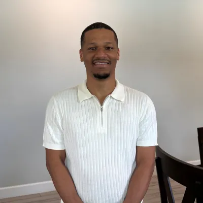 Reflecting on his experience, Randy Rahming expresses immense gratitude for being alive and thanks AdventHealth for playing a key role in his recovery.