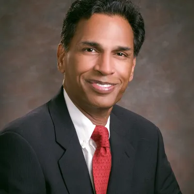 Dr. Ravindra Chandra