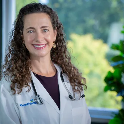 New AdventHealth Physiatrist Expands Access to Care for Patients Dealing with Pain, Muscle and Skeletal Issues