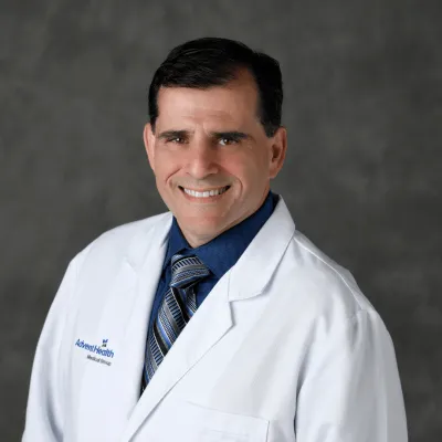 Ricardo Conti, MD