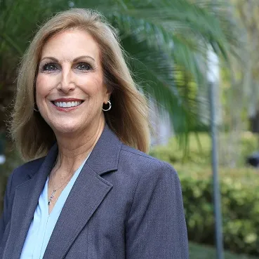 Robin McGuinness, Chief Nurse Executive, AdventHealth West Florida Division