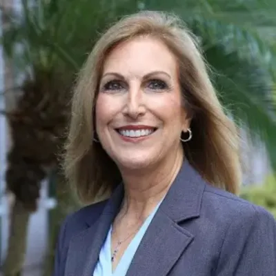 Dr. Robin McGuinness