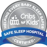 Cribs for Kids award