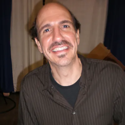 Sam Lloyd’s Lung Cancer Diagnosis and Your Path Toward Hope 