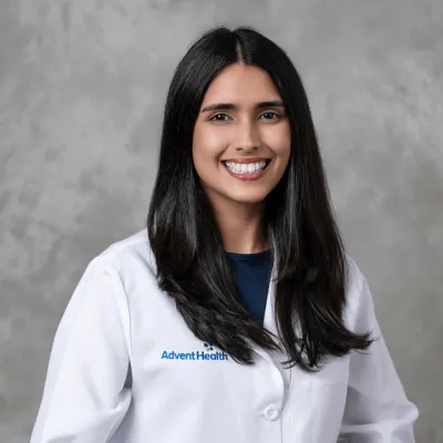 Sarimar Guzman Hernandez, MD