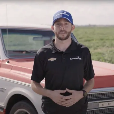 a photo of ross chastain