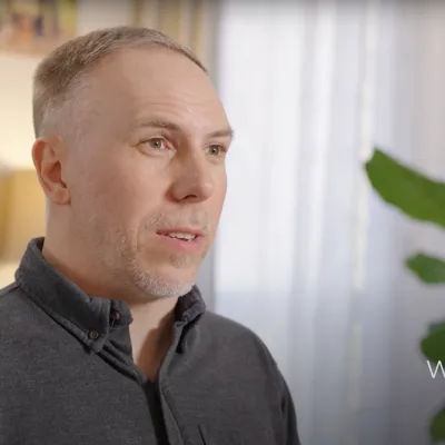 Weston Cox - Inspire Testimonial