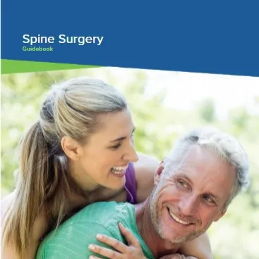 Spine Surgery Guide