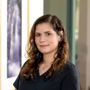 Eilin Ramos, Pharm.D., BCPS, BCCCP