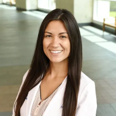 Megan Durango, PharmD, BCPS