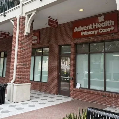 AdventHealth Primary Care+ in DeLand