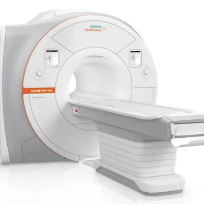 Siemens MAGNETOM Sola MRI