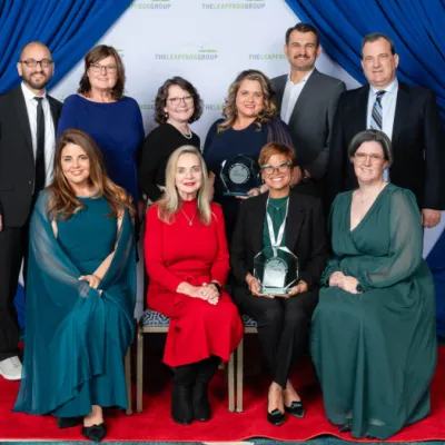 Leapfrog Group East Florida Division photo