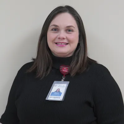 Environmental Services Manager