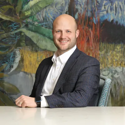 Shawn Perry Ottawa CFO