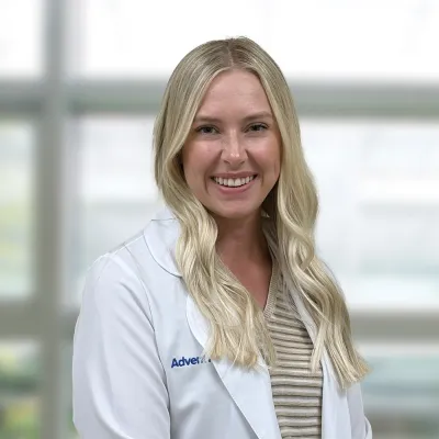Shelbi Nolan, APRN