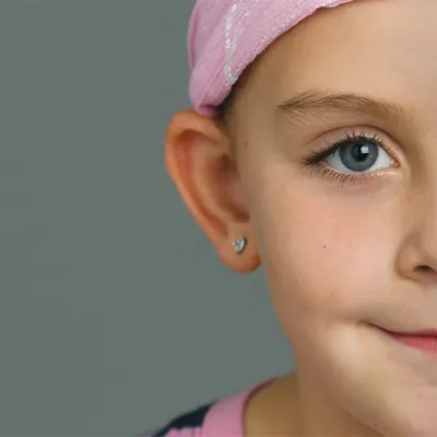 Children's Day of Giving