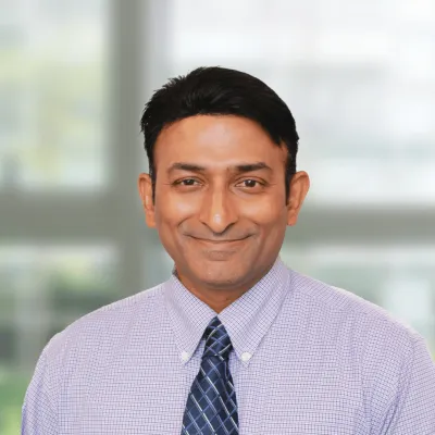 Sridhar Goli, MD
