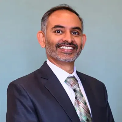 Venkat G Muvva, M.D.