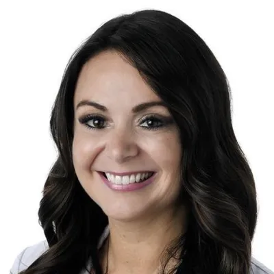 Stacia Styne, APRN, CPNP Headshot