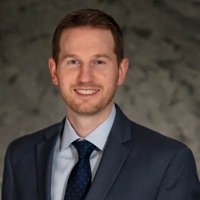 Headshot of Steve Gotshall.