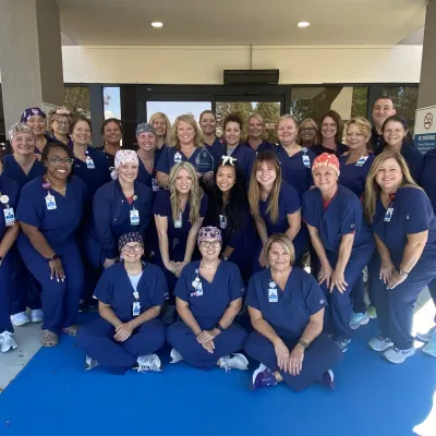 The Surgery Center of Rome 