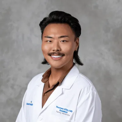 Thomas Kim, MD