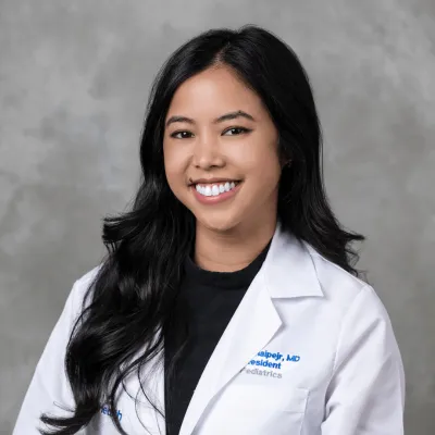 Tida Thaipejr, MD