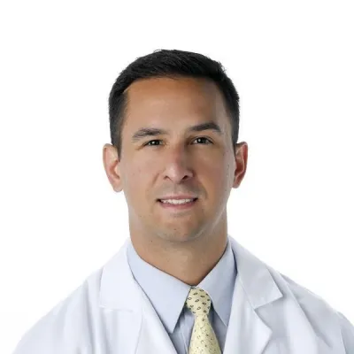 Tony Gustitus, APRN