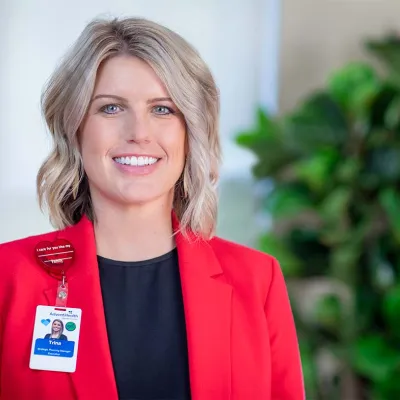 AdventHealth Names New Foundation Director,  Promoting Trina Stokes, MBA to New Role