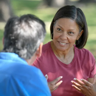 Burnette Society AdventHealth North Pinellas, Giving Society AdventHealth North Pinellas